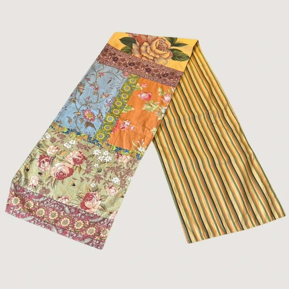 Pier 1 Imports Table Runner 13